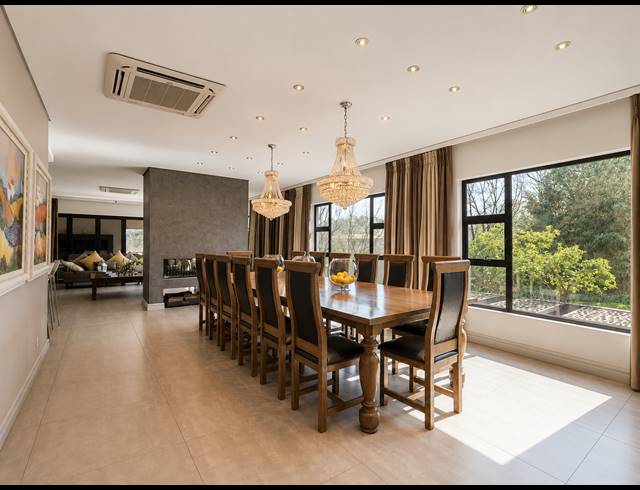 5 BEDROOM HOUSE FOR SALE IN THREE RIVERS EAST